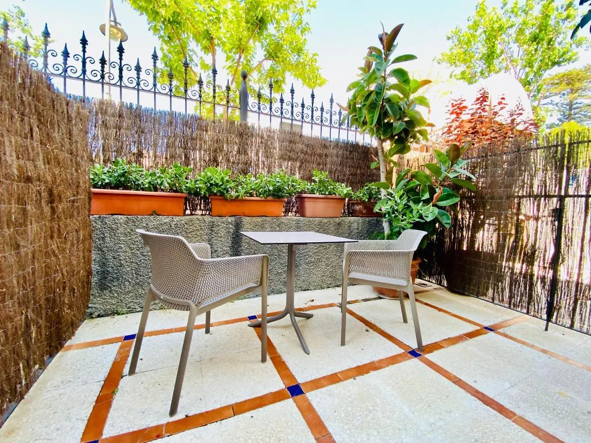 Apartamentos Turisticos Santo Rostro Chipiona