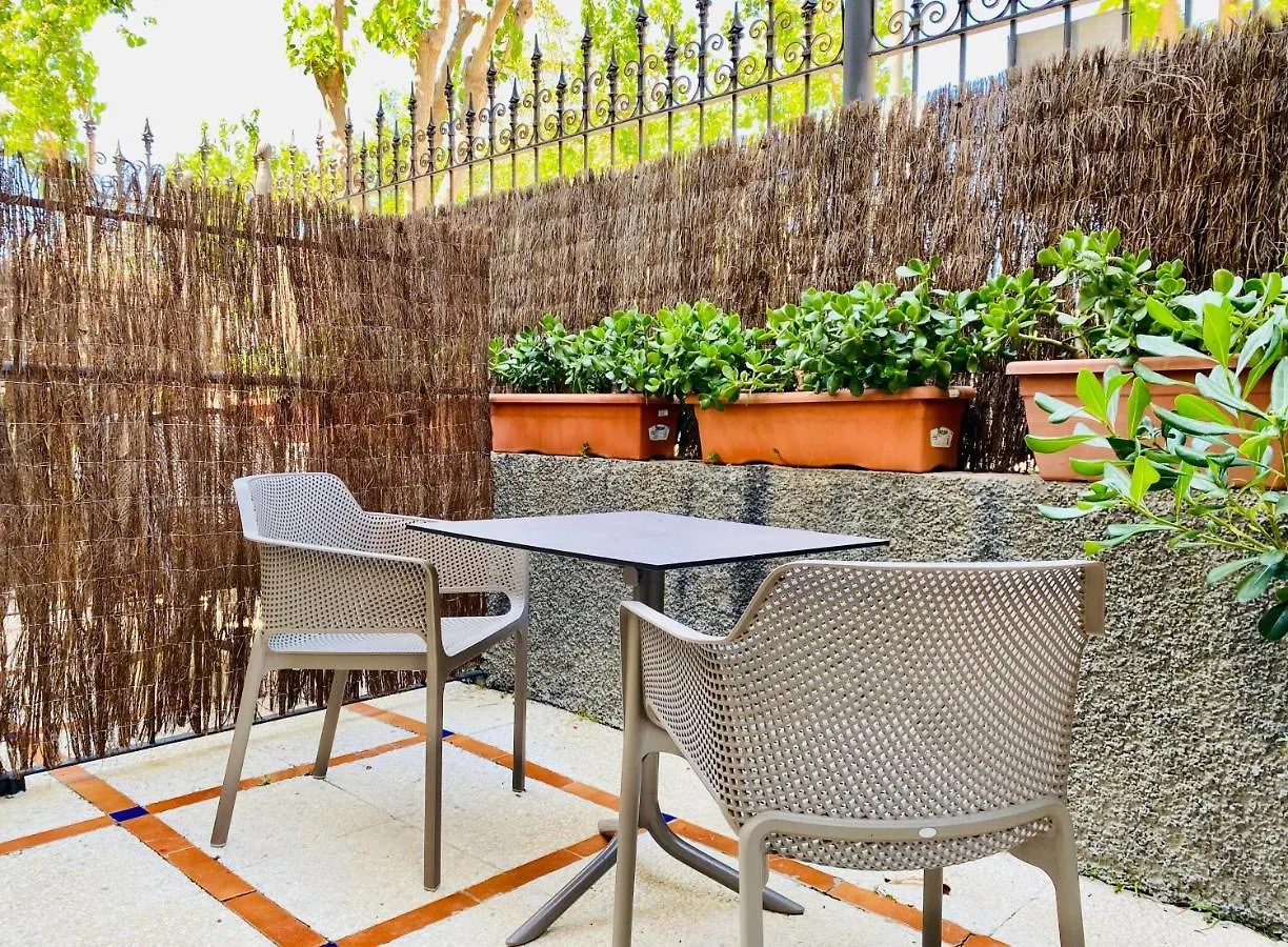 Appartement Apartamentos Turisticos Santo Rostro Chipiona Espagne