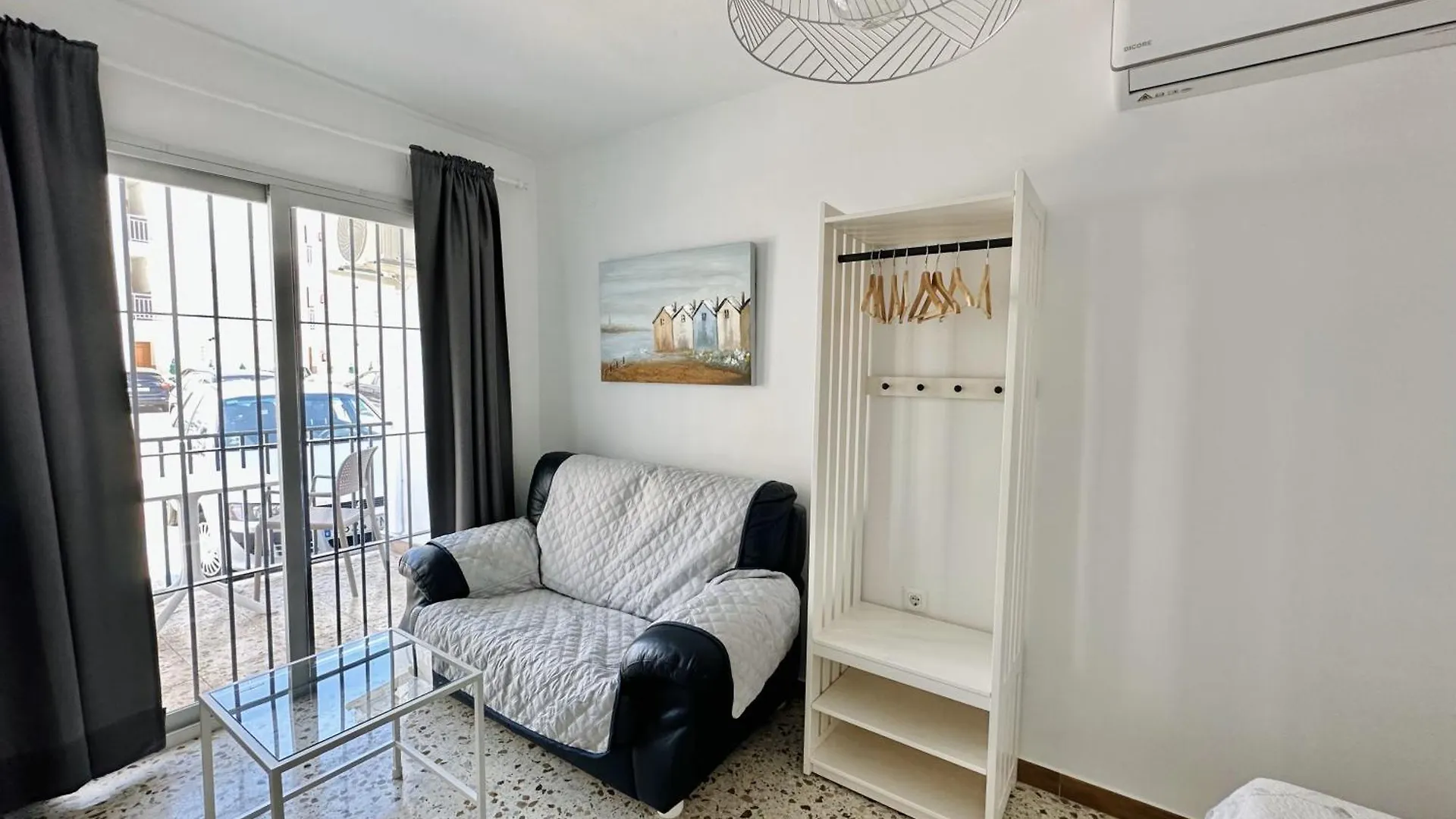 Apartamentos Turisticos Santo Rostro Chipiona