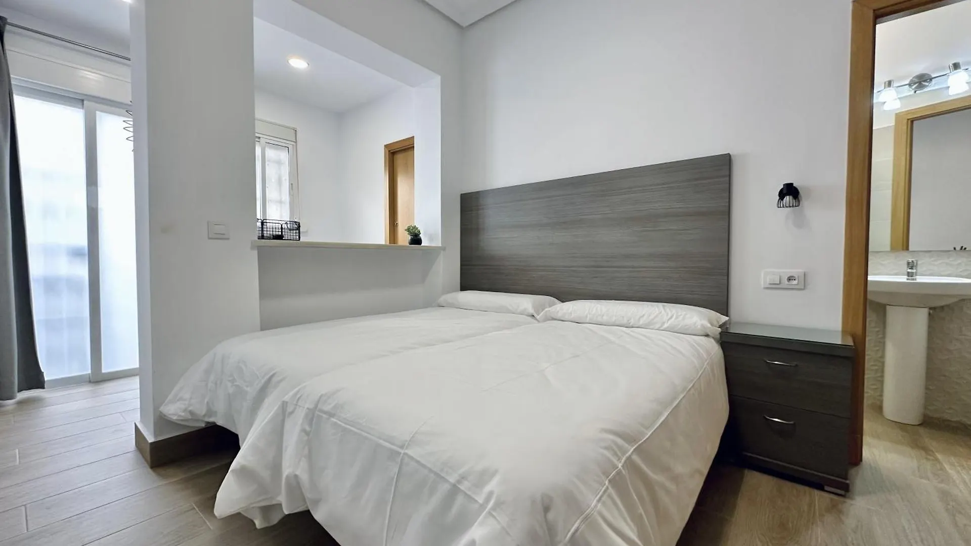 Apartamentos Turisticos Santo Rostro Chipiona 0*,  Espagne