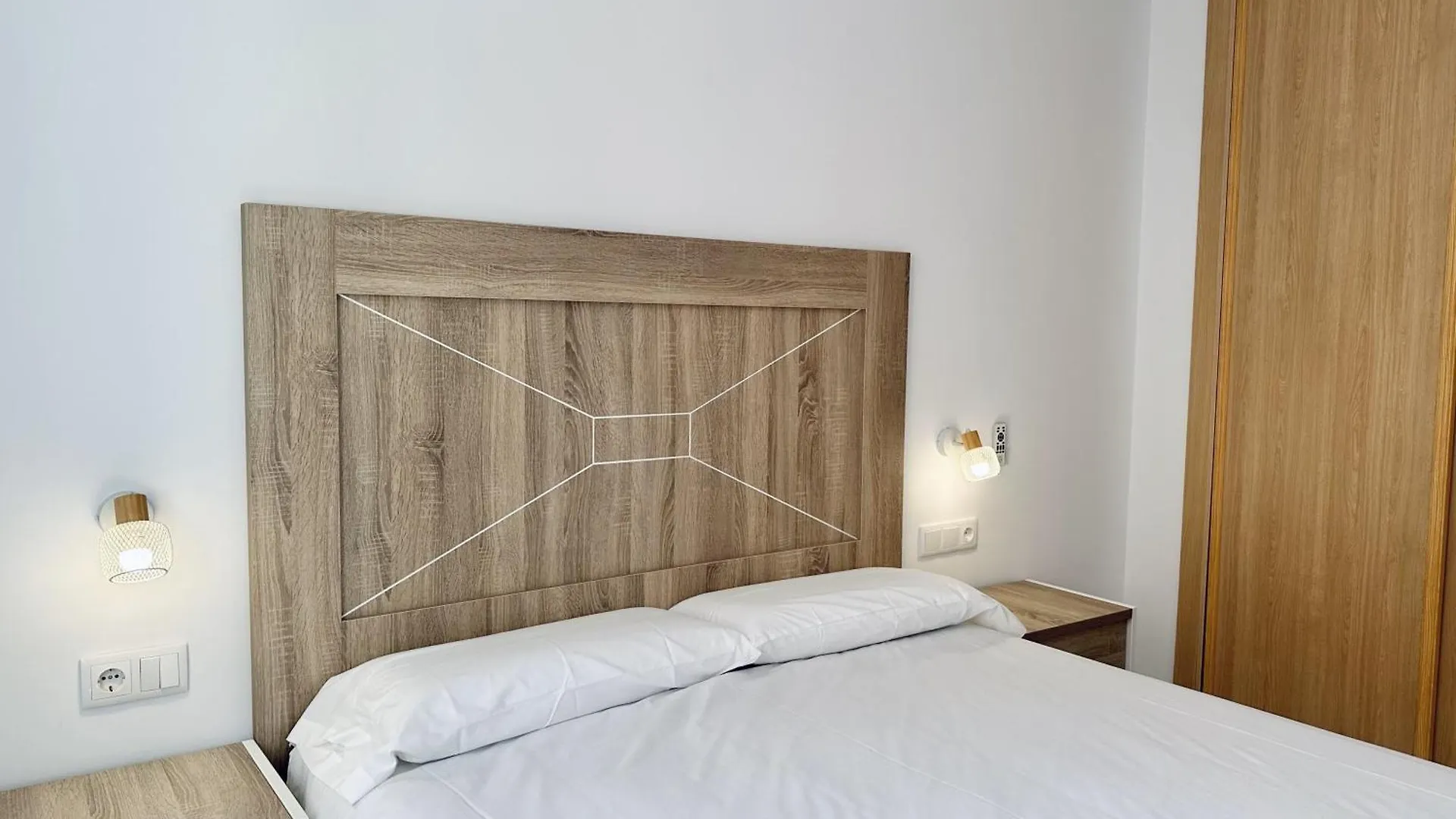 Appartement Apartamentos Turisticos Santo Rostro Chipiona