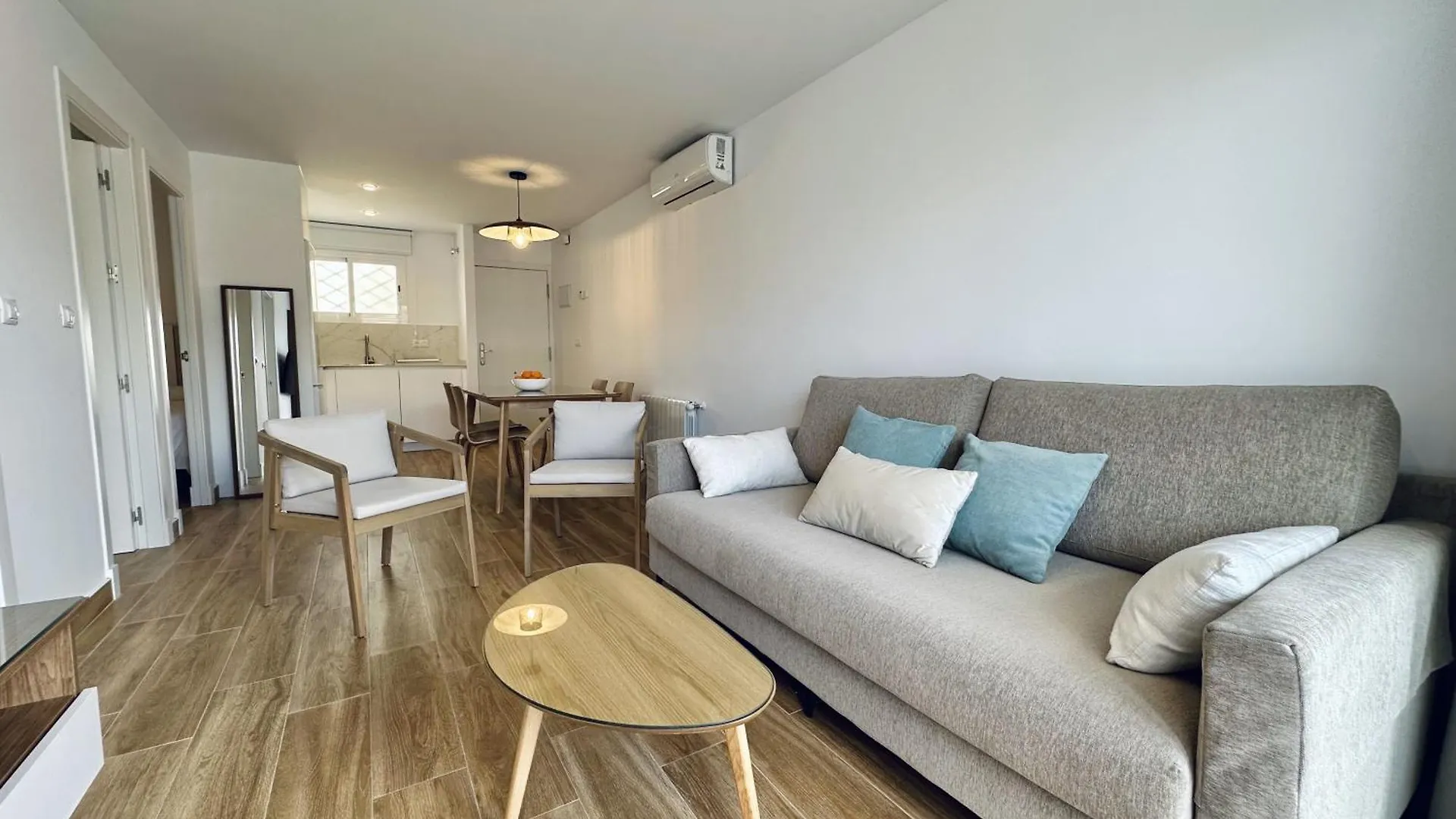 Apartamentos Turisticos Santo Rostro Chipiona 0*,