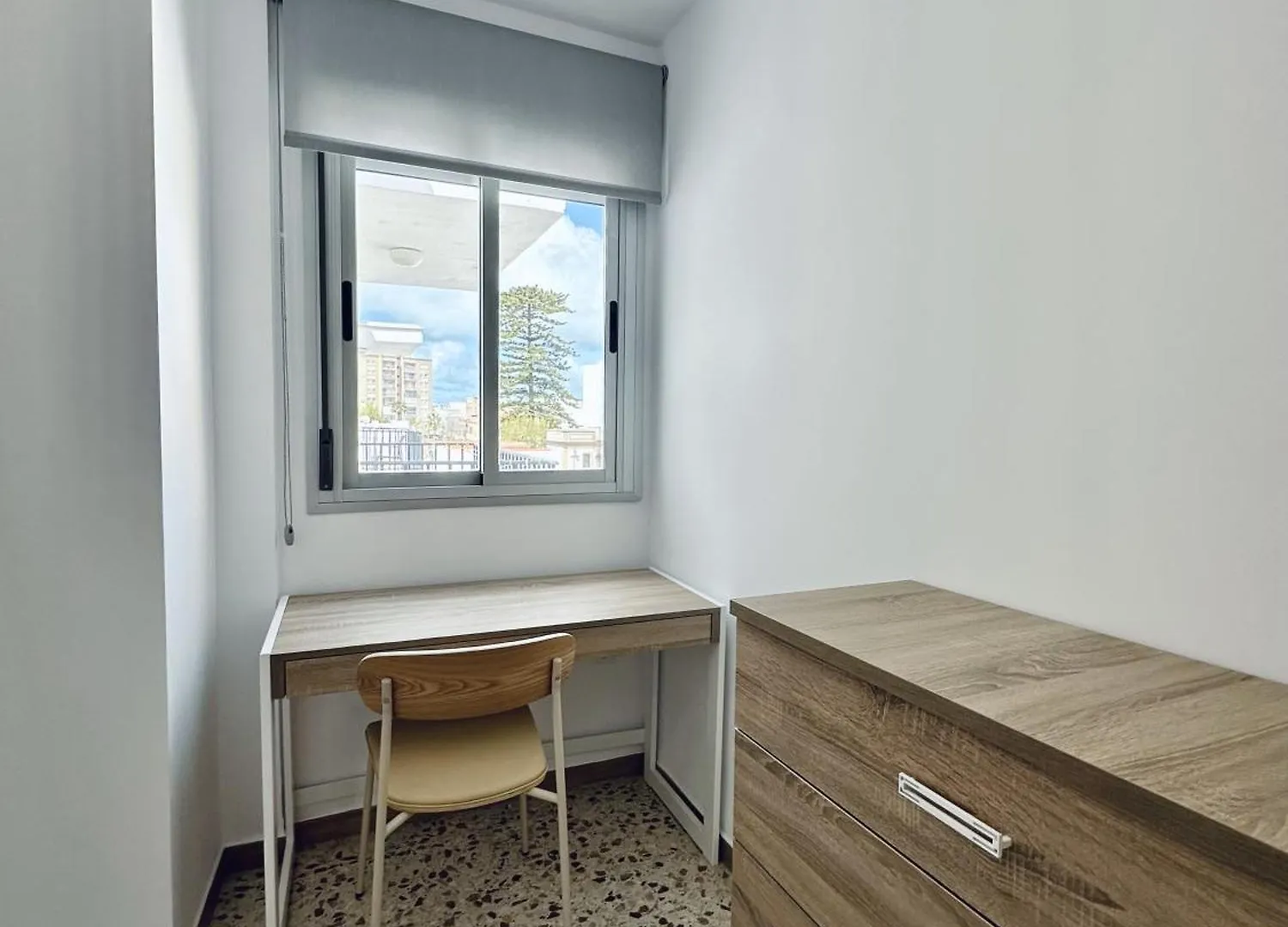 Appartement Apartamentos Turisticos Santo Rostro Chipiona