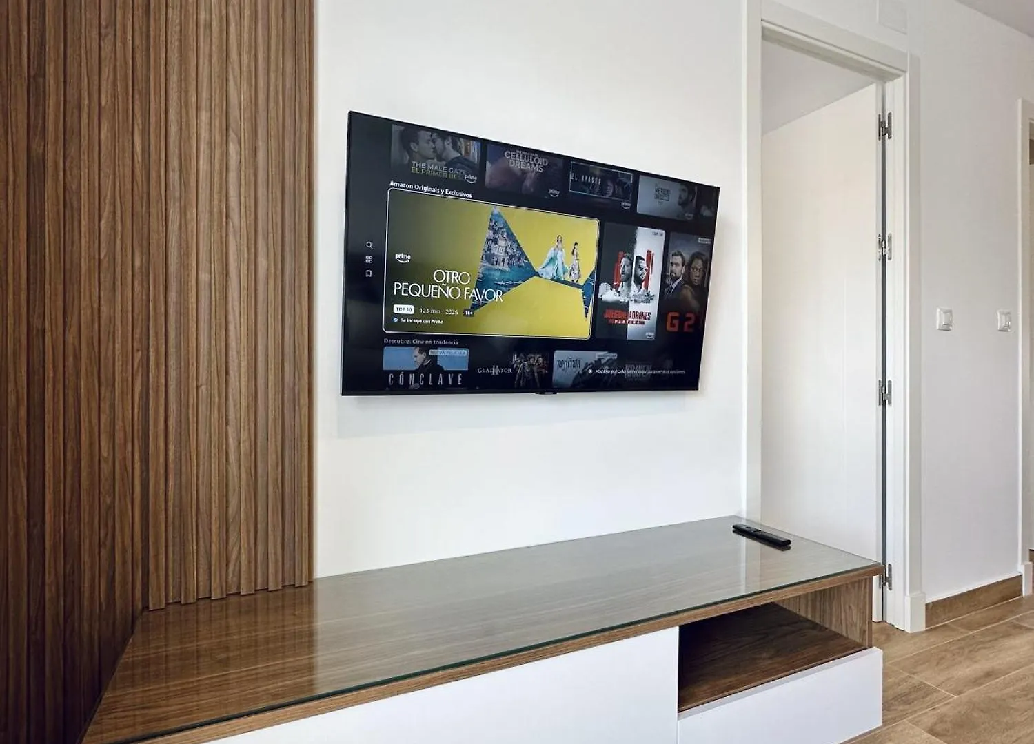 Апартаменты Apartamentos Turisticos Santo Rostro Чипиона