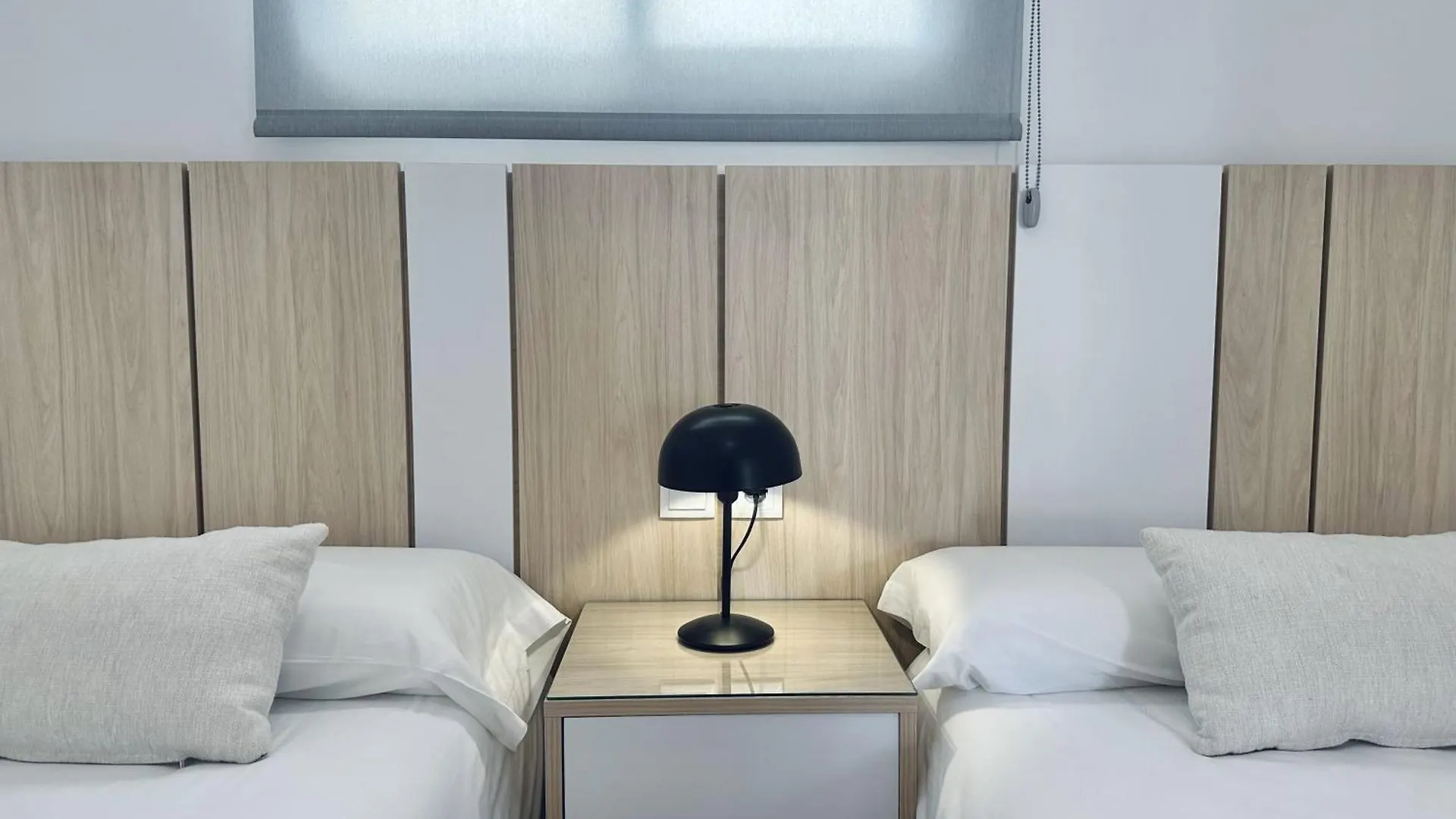 Apartamentos Turisticos Santo Rostro Chipiona