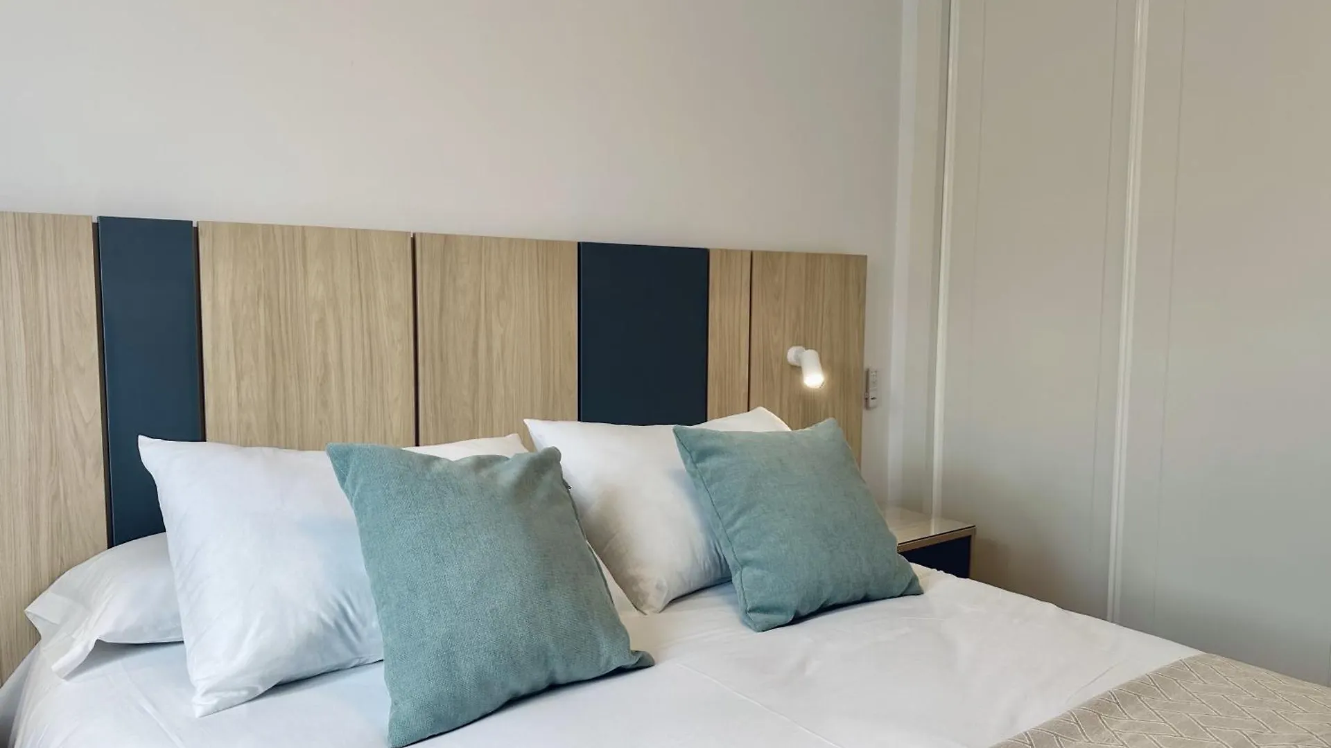 Appartement Apartamentos Turisticos Santo Rostro Chipiona