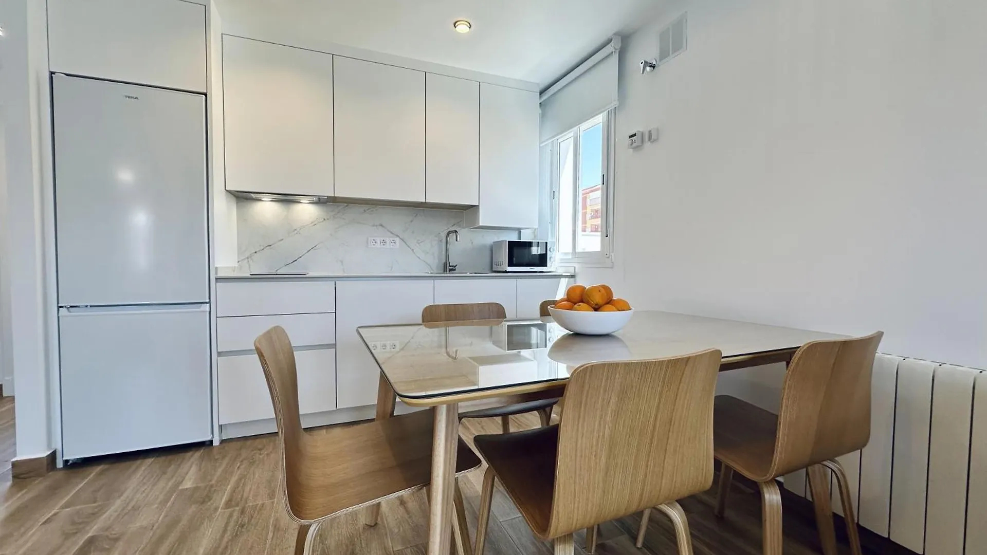 Appartement Apartamentos Turisticos Santo Rostro Chipiona Espagne