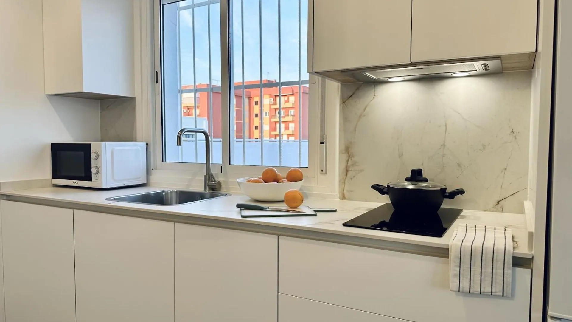 Apartamentos Turisticos Santo Rostro Чипиона 0*,  Испания