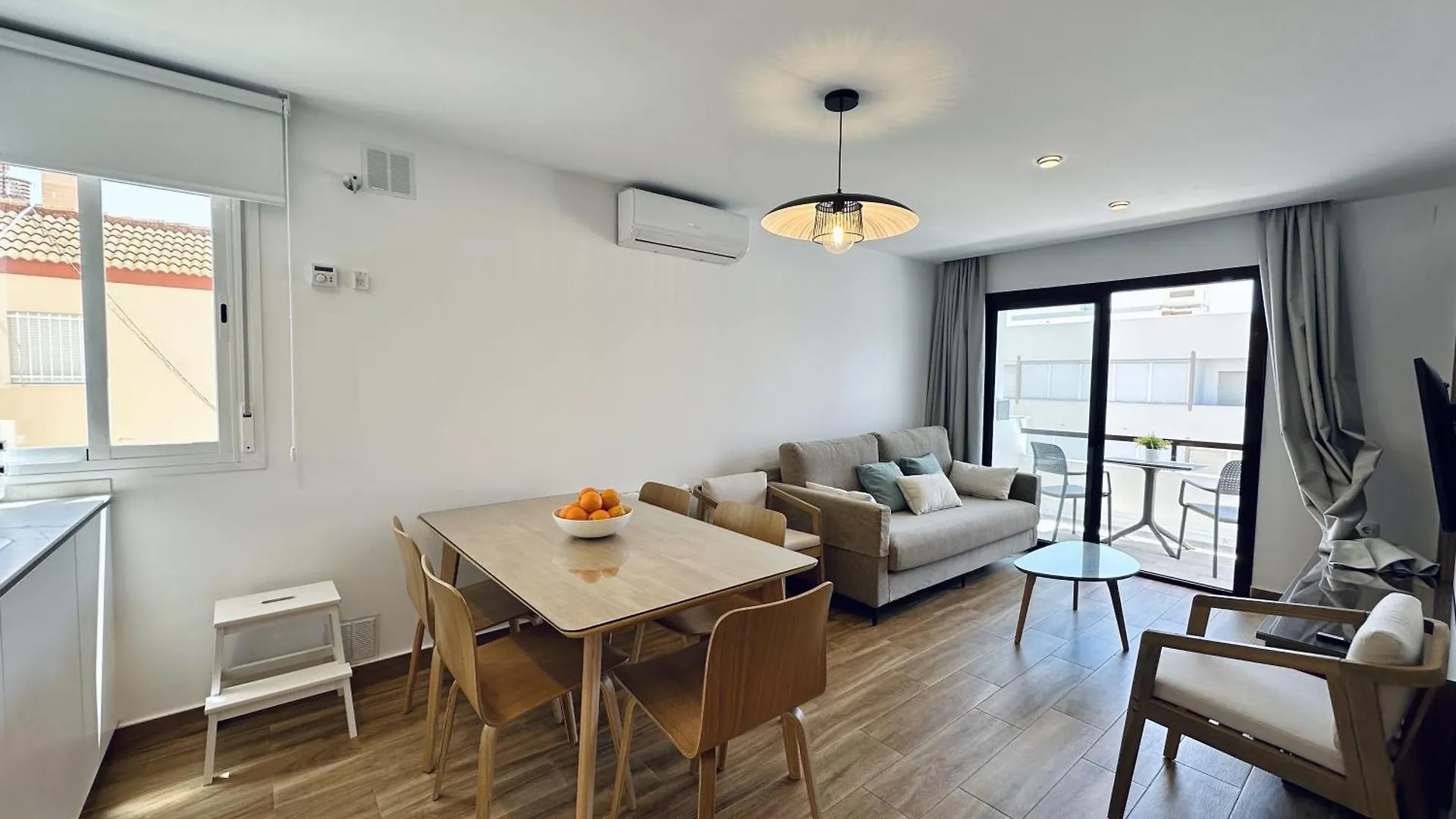 Apartamentos Turisticos Santo Rostro Чипиона 0*,  Испания