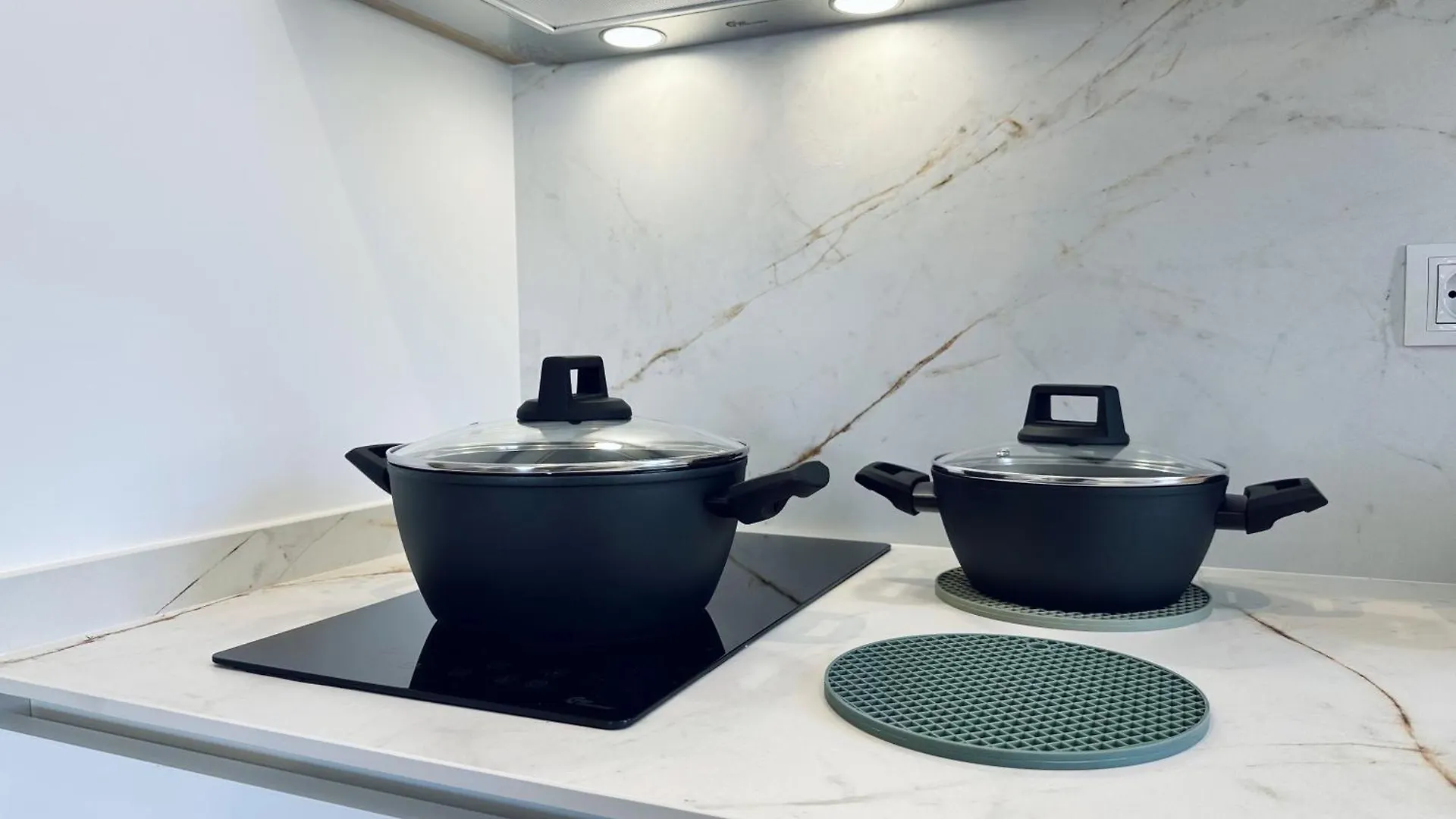 Апартаменты Apartamentos Turisticos Santo Rostro Чипиона Испания