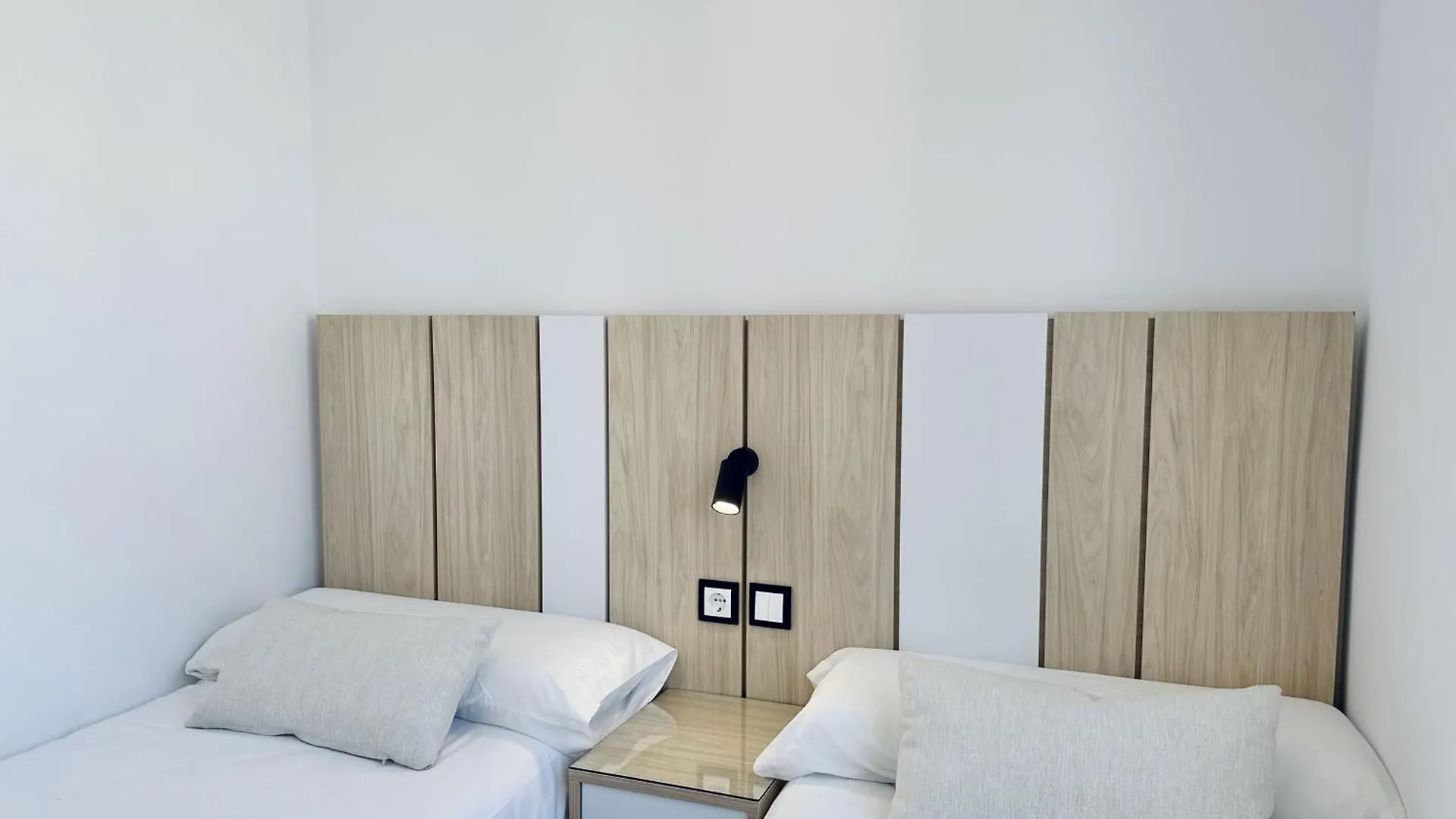 Apartamentos Turisticos Santo Rostro Chipiona 0*,