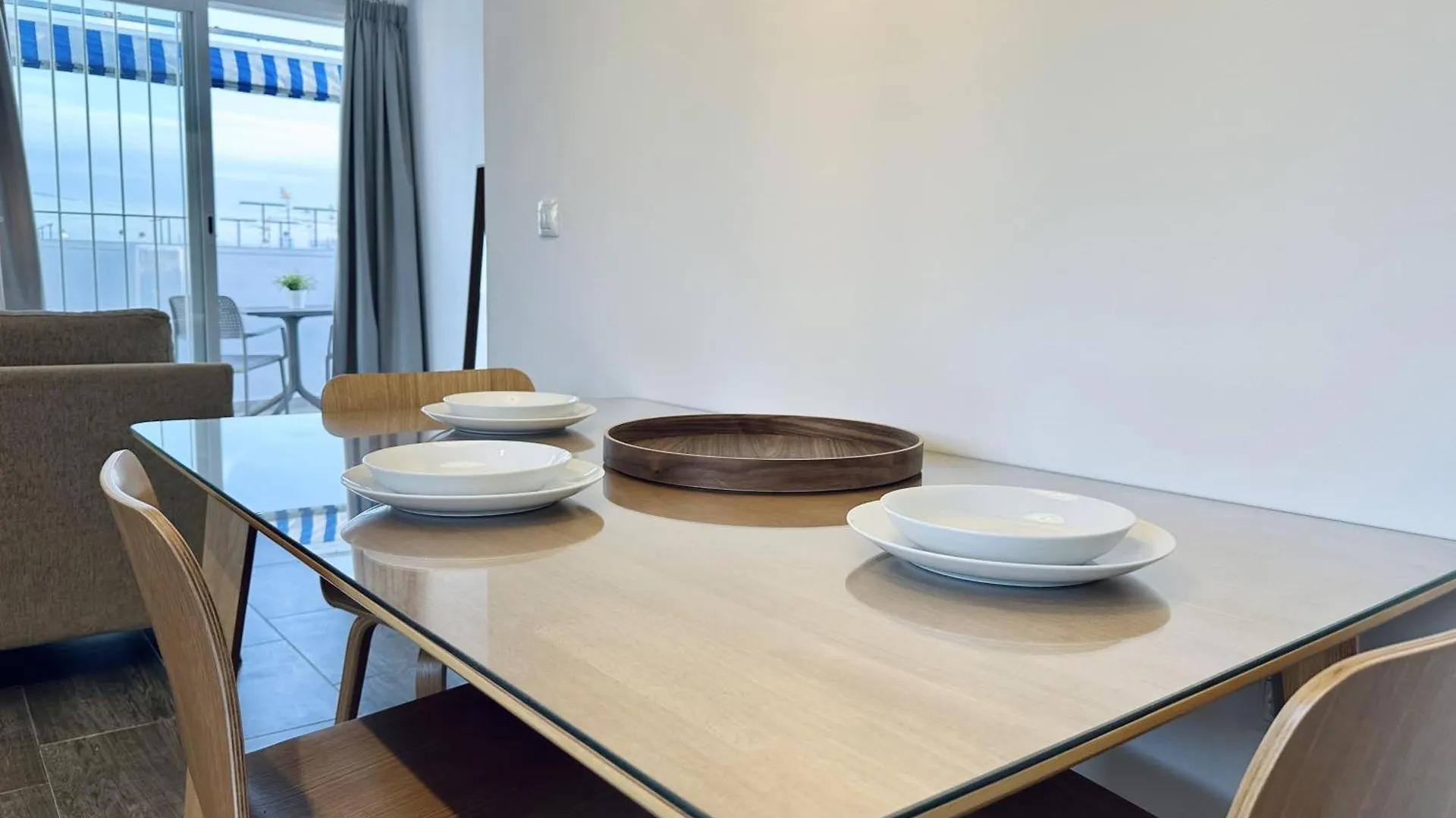 Apartamentos Turisticos Santo Rostro Chipiona
