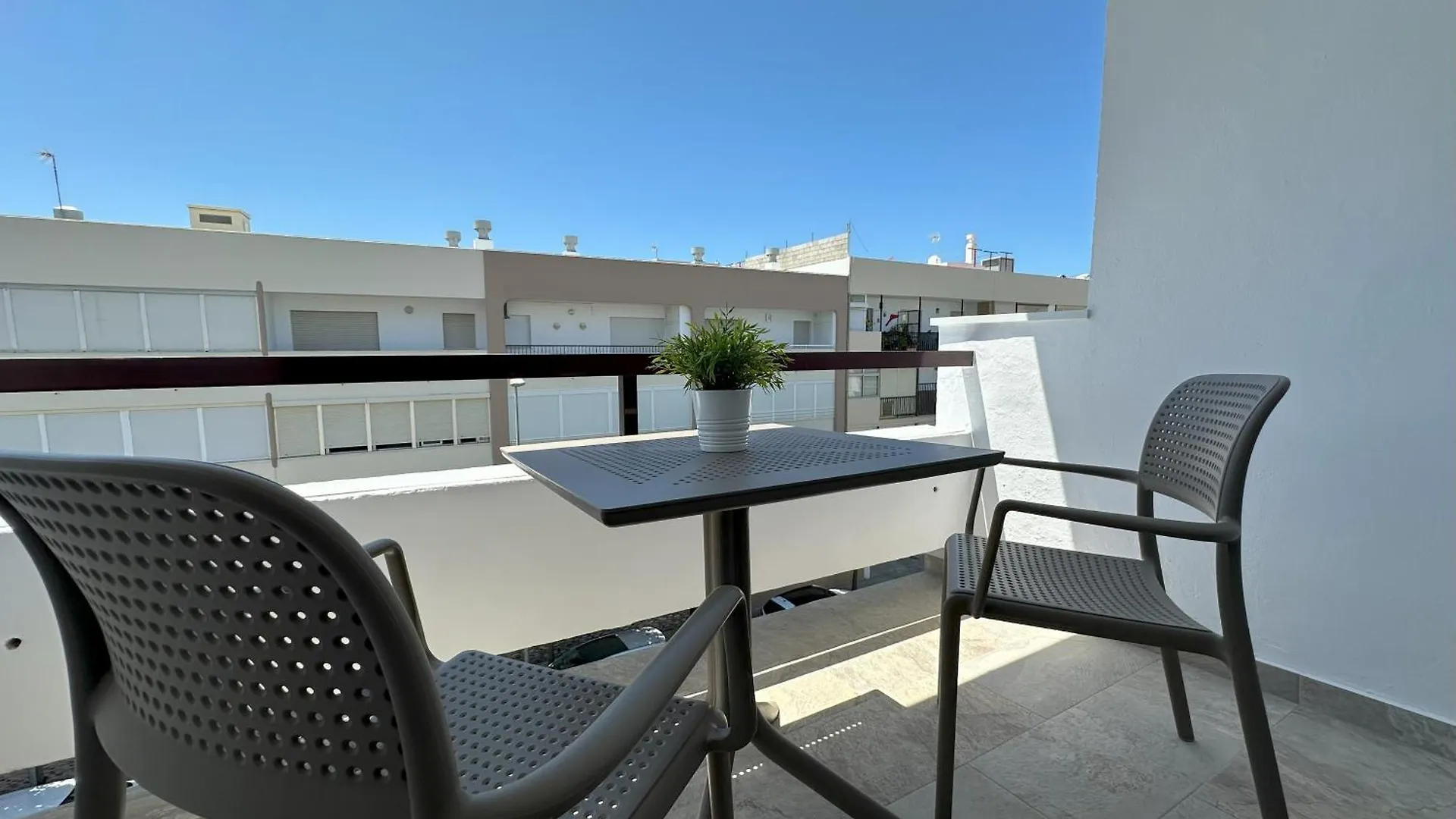 Appartement Apartamentos Turisticos Santo Rostro Chipiona