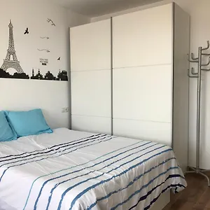 LOFT Estudio Reformado en TORREMOLINOS Centro a 10 minutos Playa , Torremolinos España