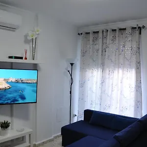 Сasa de vacaciones Villachipi, Chipiona