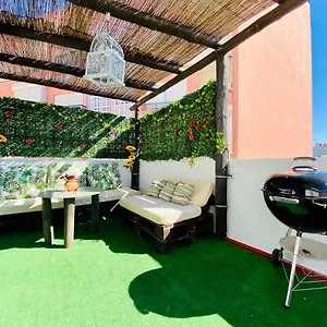 Apartamento Ramón Y Cajal 6, Chipiona