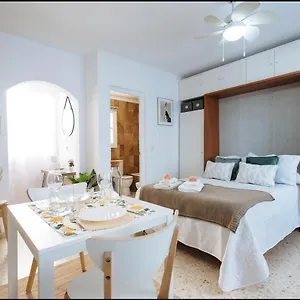 Apartamento Lyrioshomes, Chipiona