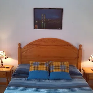 Apartamento Chipiona- Centro Y Playa, Chipiona