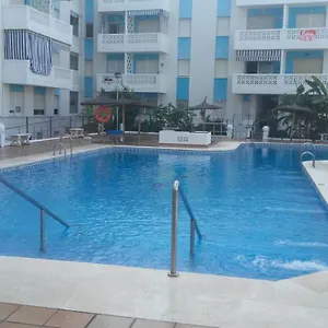 Apartamento Urbanización Sirenas, Chipiona