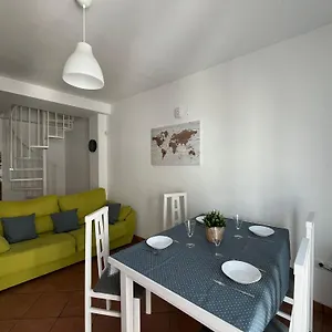 Apartamento El Sardinero, Chipiona