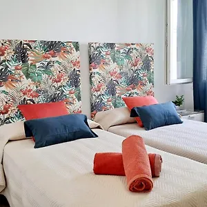 Сasa de vacaciones Casa Mirando Al Mar, Hermosas Vistas., Chipiona