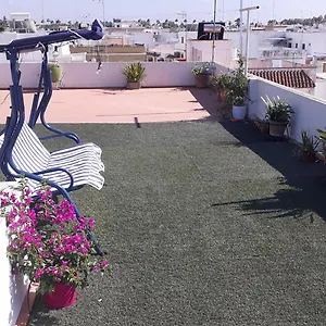 Apartamento Atico En Centro, Chipiona