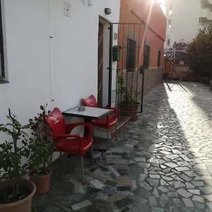 Apartamento Carihuela Puerto Marina , Torremolinos España