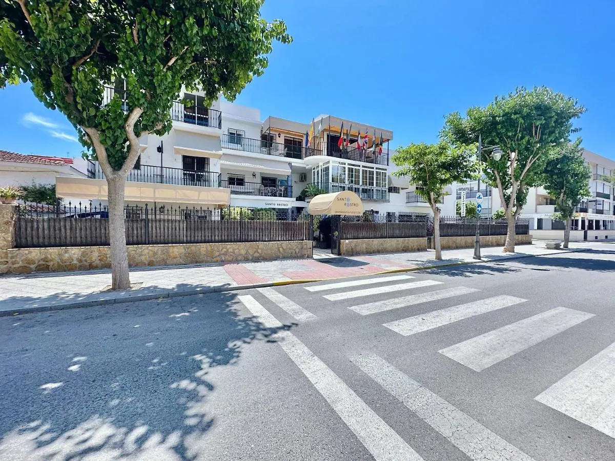 Appartamento Apartamentos Turisticos Santo Rostro Chipiona Spagna