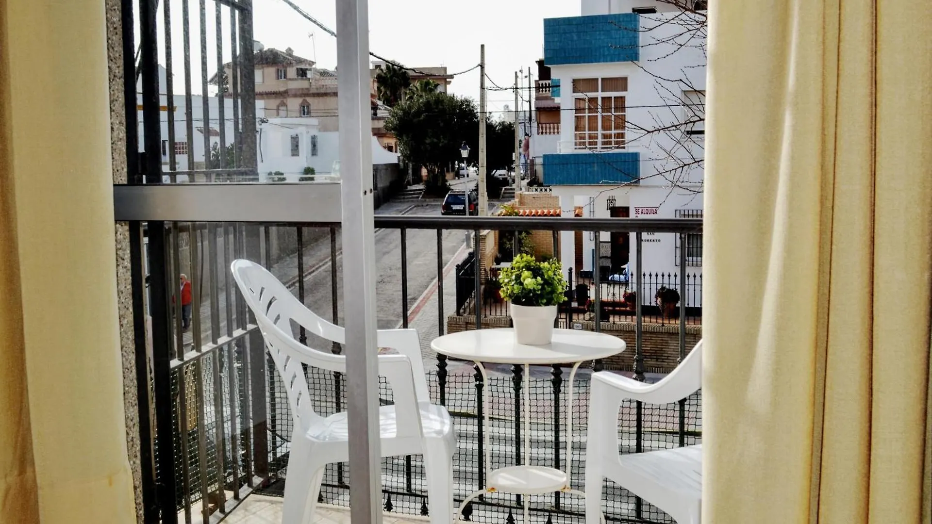 Apartment Apartamentos Turisticos Santo Rostro Chipiona
