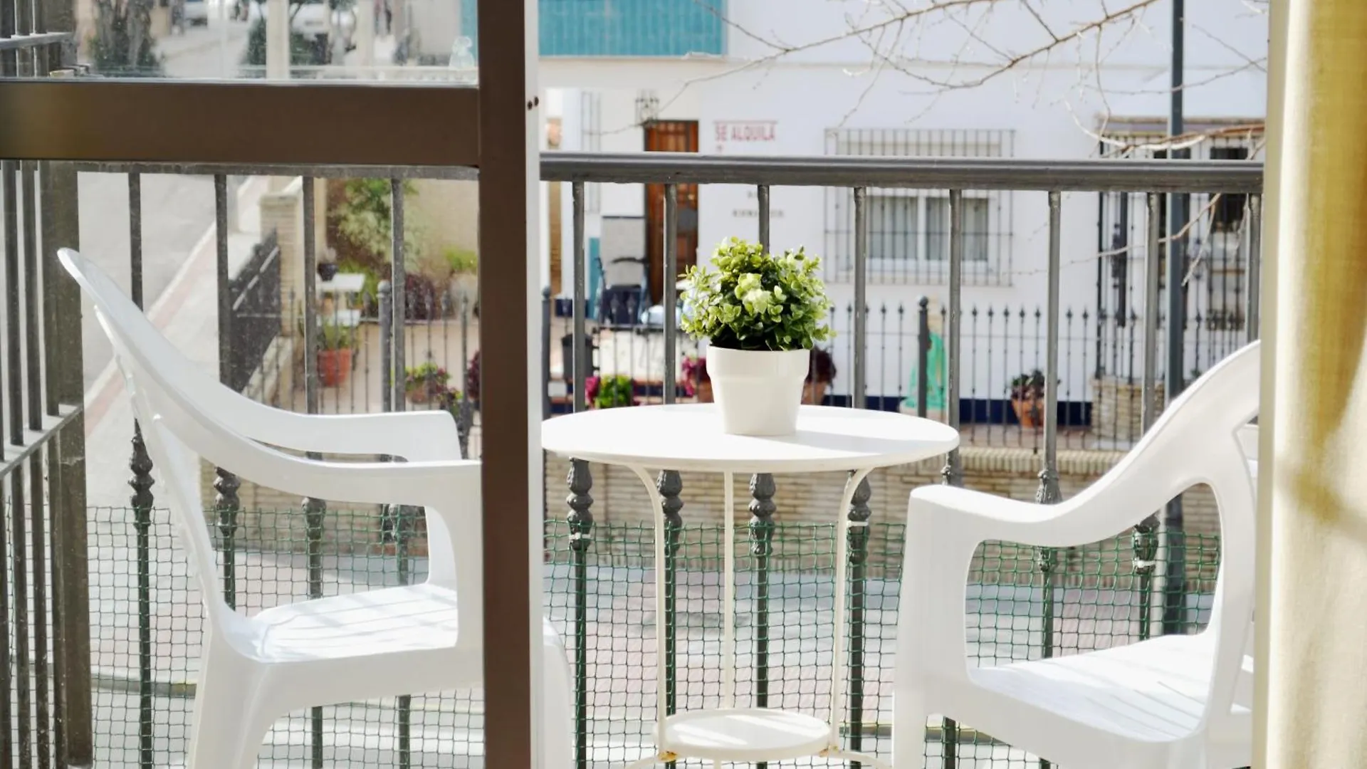 Appartamento Apartamentos Turisticos Santo Rostro Chipiona Spagna