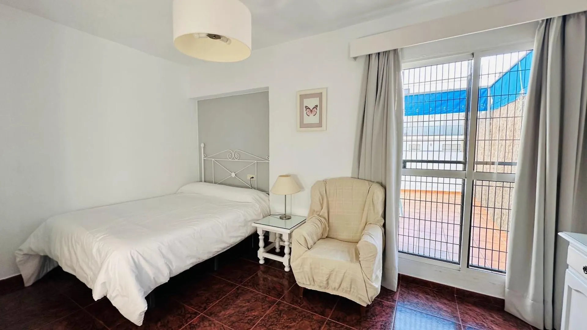 Apartamentos Turisticos Santo Rostro Chipiona Appartamento