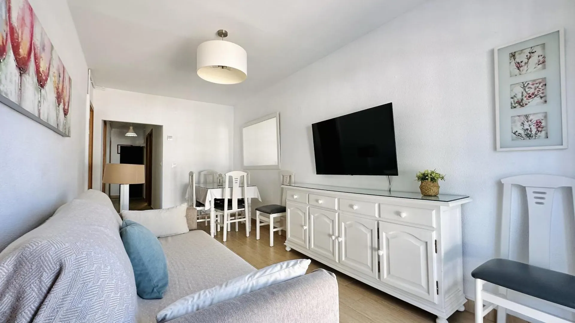 Apartamentos Turisticos Santo Rostro Chipiona