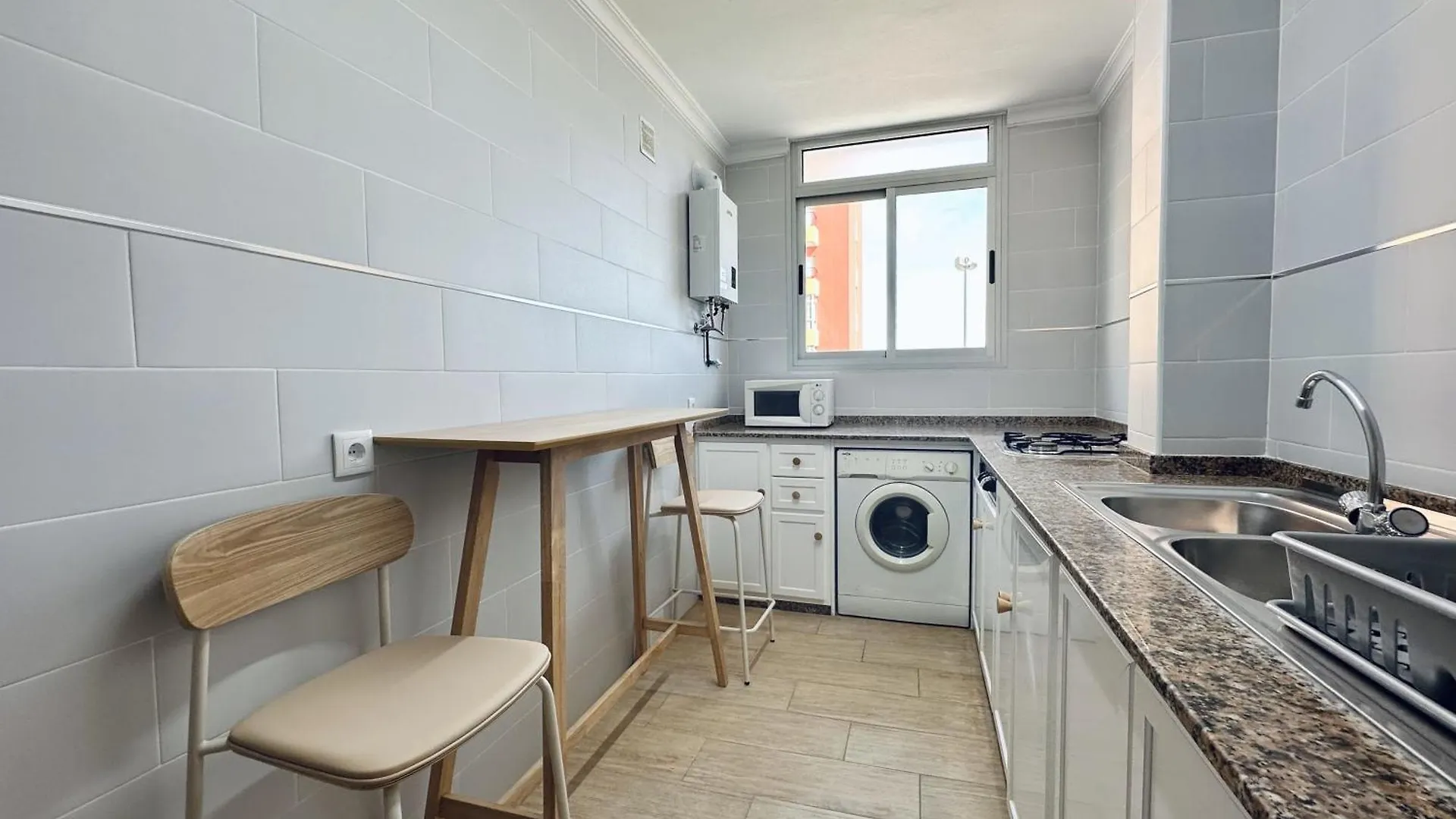 Appartamento Apartamentos Turisticos Santo Rostro Chipiona Spagna