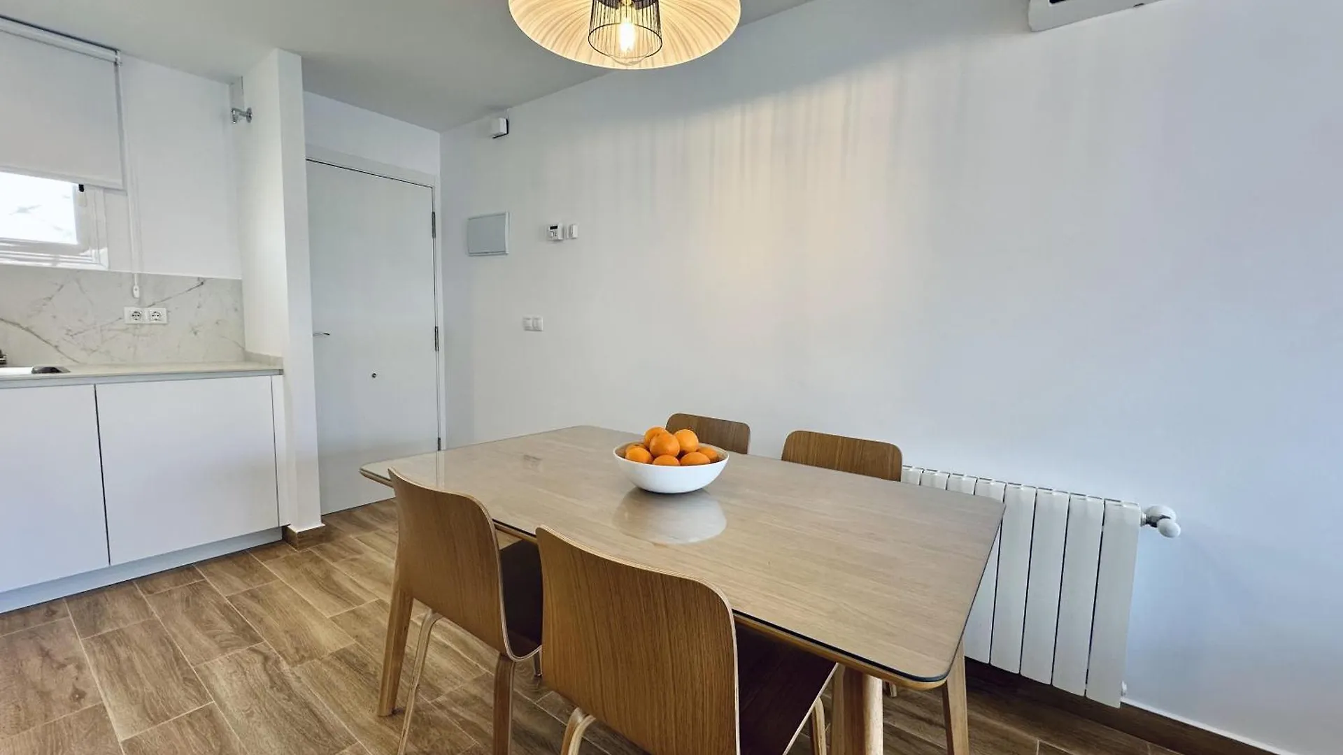 Apartamentos Turisticos Santo Rostro Chipiona 0*,  Spain