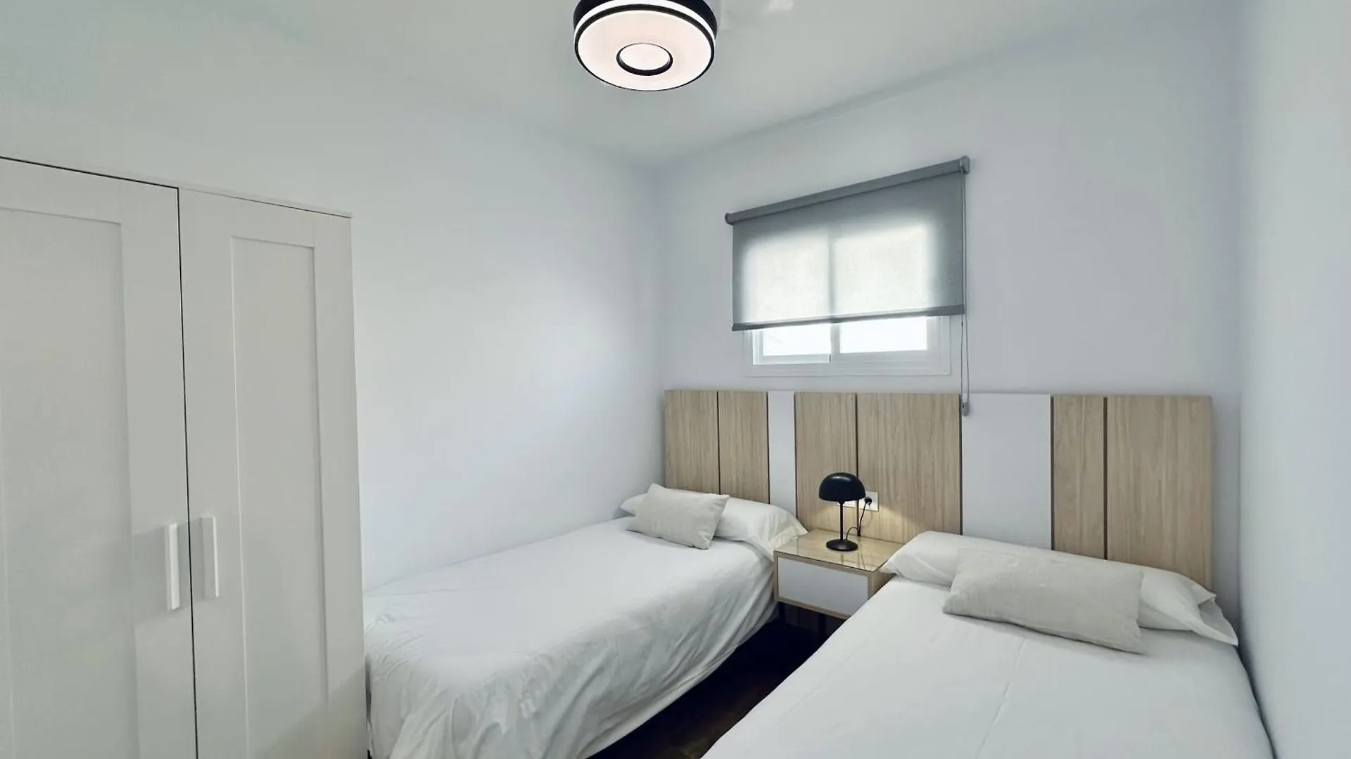 Apartamentos Turisticos Santo Rostro Chipiona
