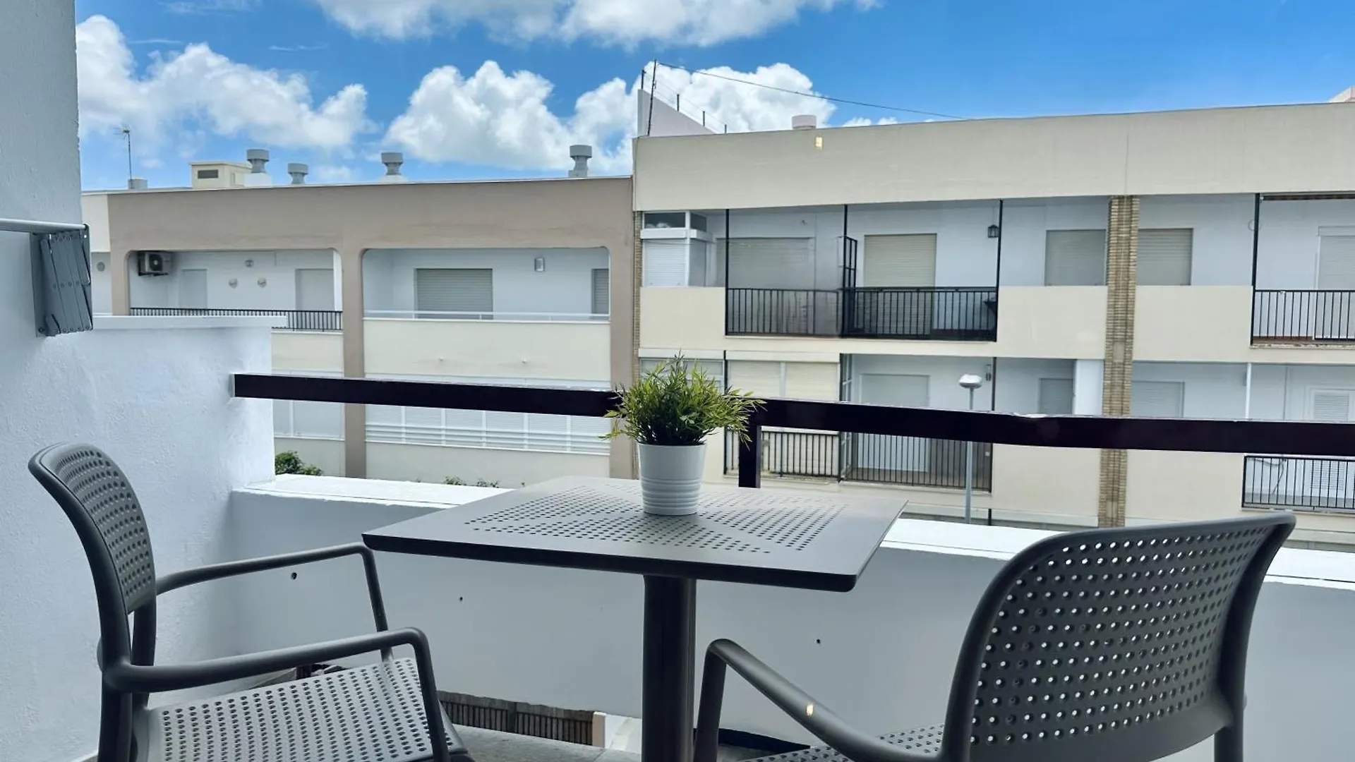 Apartment Apartamentos Turisticos Santo Rostro Chipiona