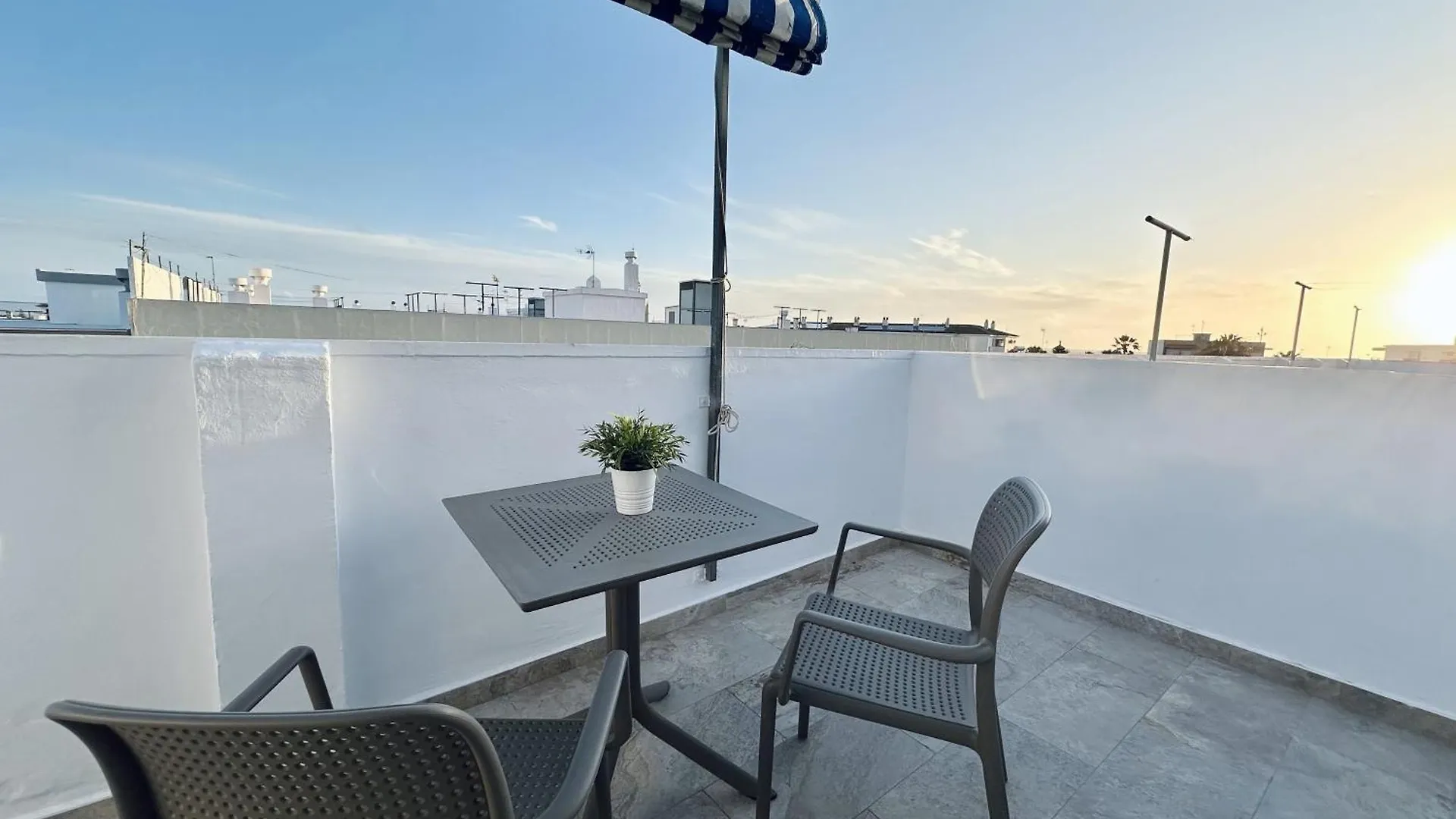Appartamento Apartamentos Turisticos Santo Rostro Chipiona