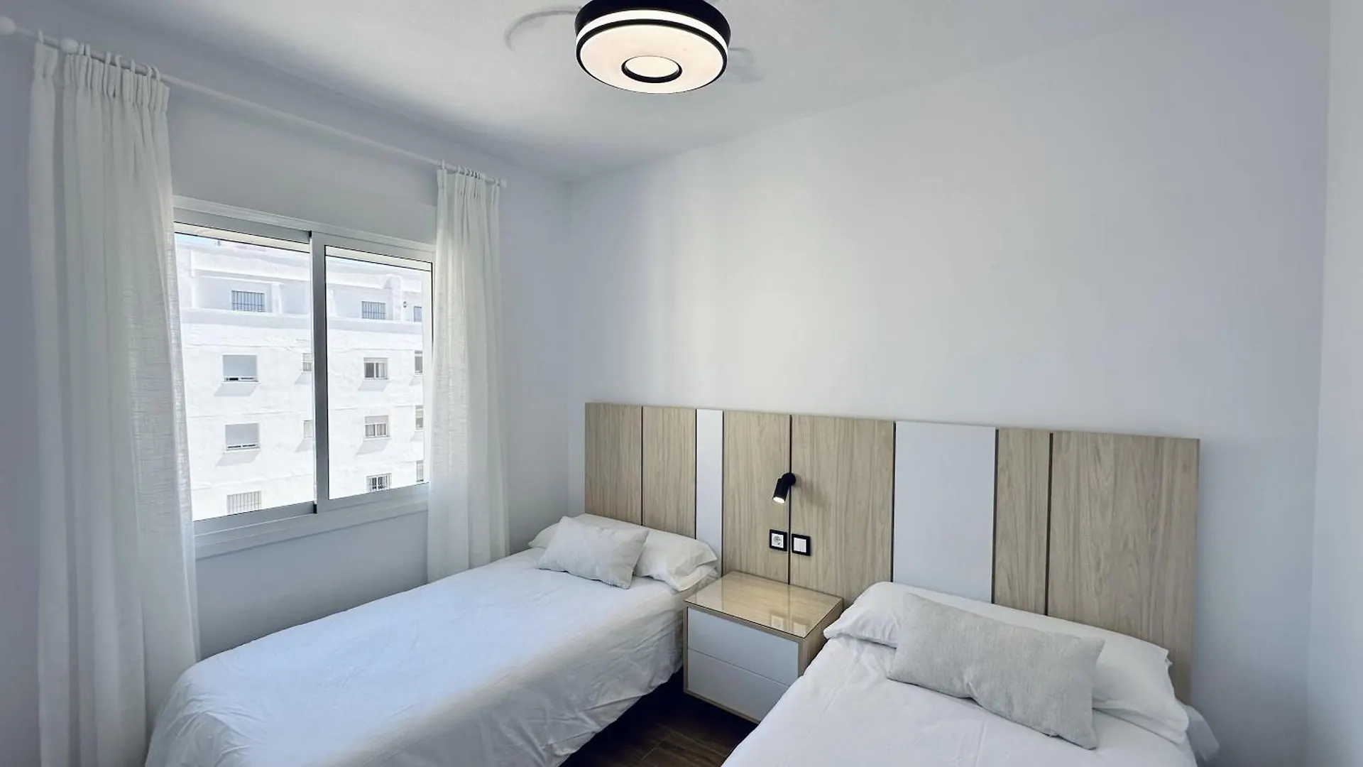 Apartamentos Turisticos Santo Rostro Chipiona Appartamento