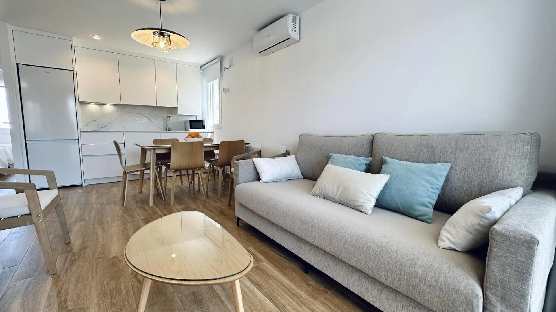 Apartamentos Turisticos Santo Rostro Chipiona 0*,